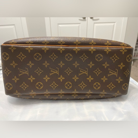 LV deauville bag - Picture 2 of 9